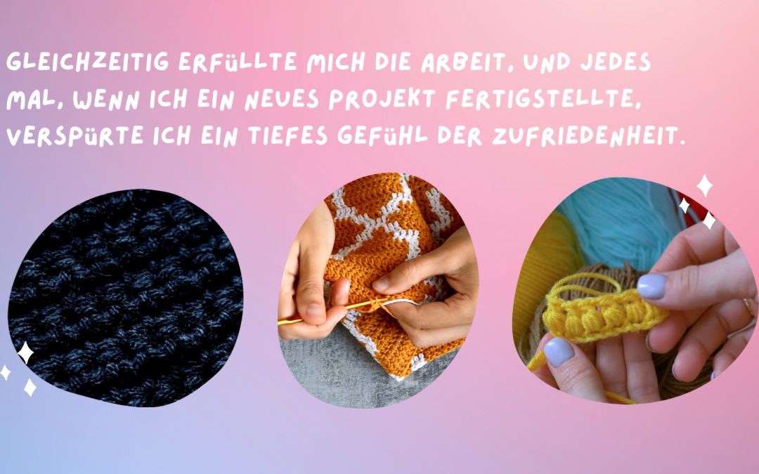 MEINE GESCHICHTE AUS DER PANDEMIE
