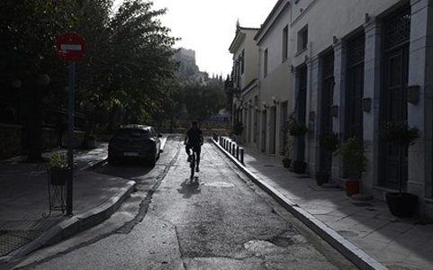 ΠΩΣ ΕΠΗΡΕΑΣΤΗΚΑ ΑΠΟ ΤΗΝ ΠΑΝΔΗΜΙΑ ΨΥΧΟΛΟΓΙΚΑ